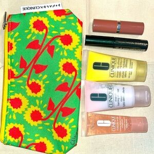 🆕 Clinique Facial Gift Set